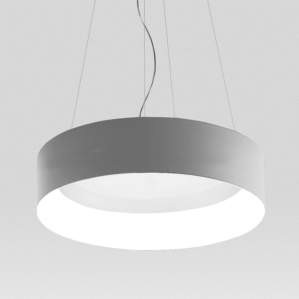 Tagora Suspension 970 Lamp by Artemide
