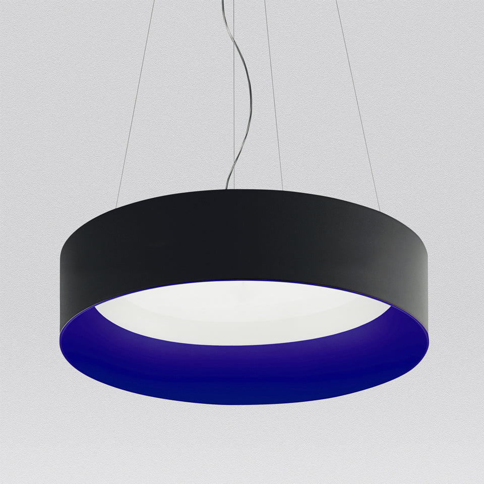 Tagora Suspension 970 Lamp by Artemide