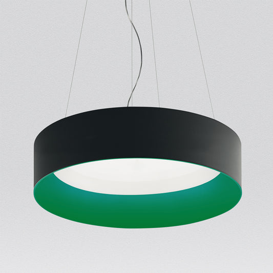 Tagora Suspension 970 Lamp by Artemide