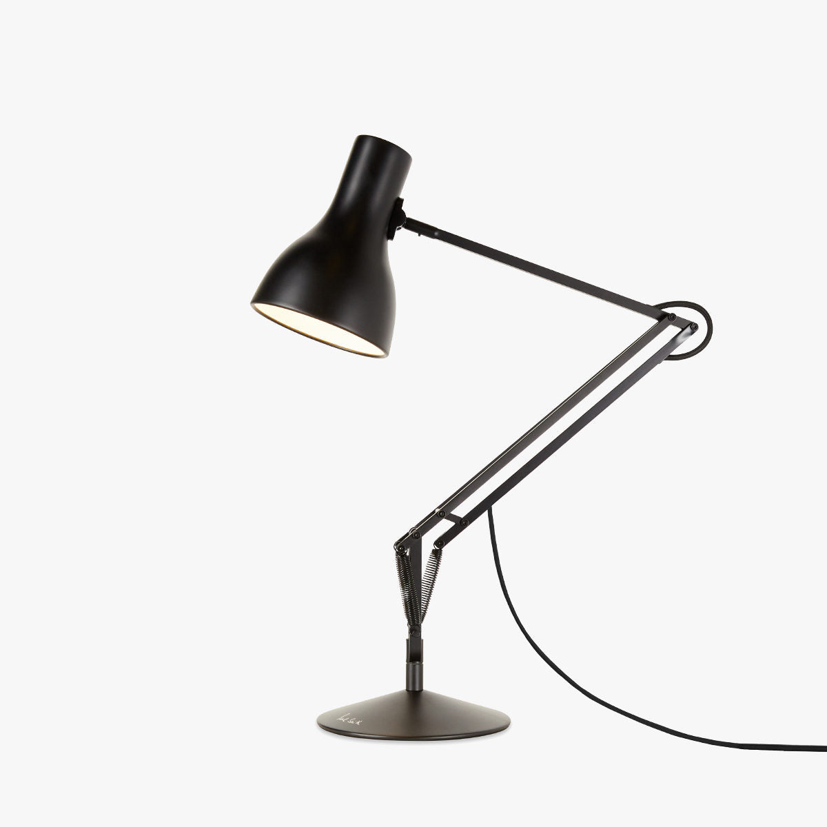 Type 75 Desk Lamp - Paul Smith Edition by Anglepoise #Edition Five