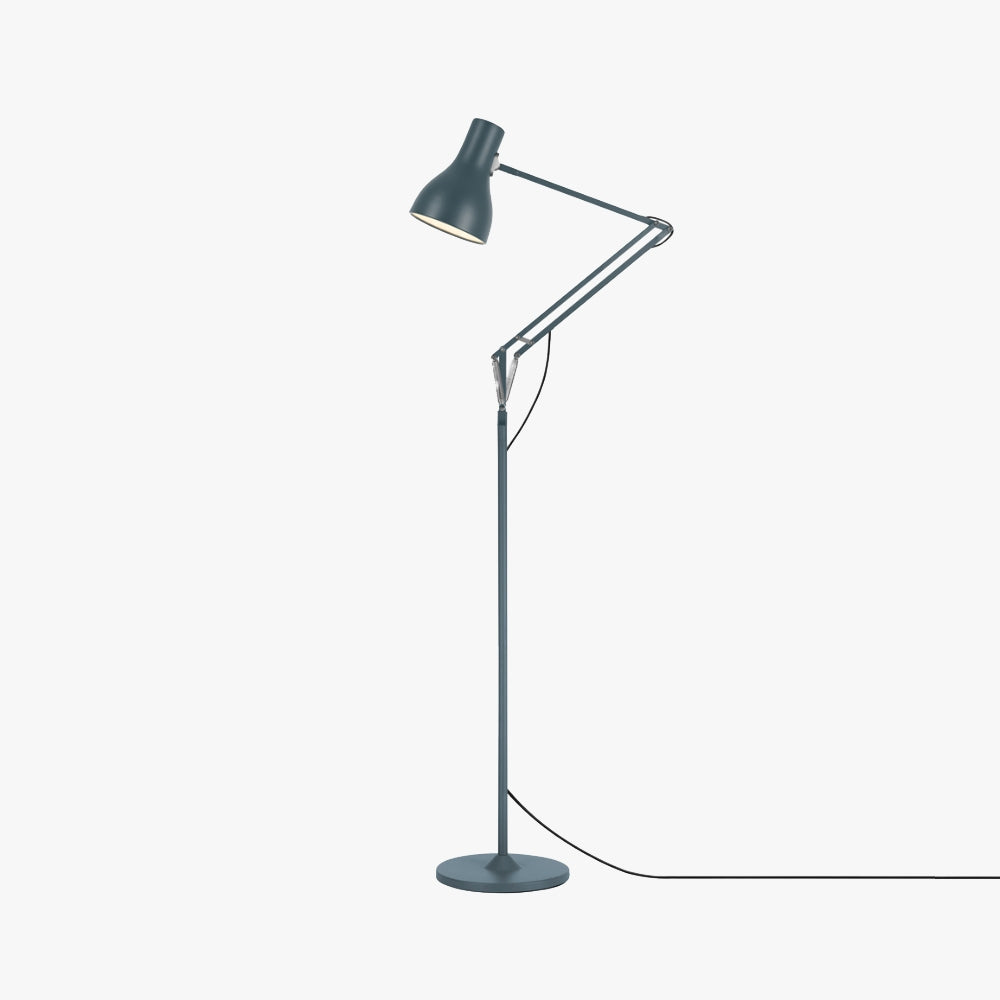 Type 75 Floor Lamp by Anglepoise