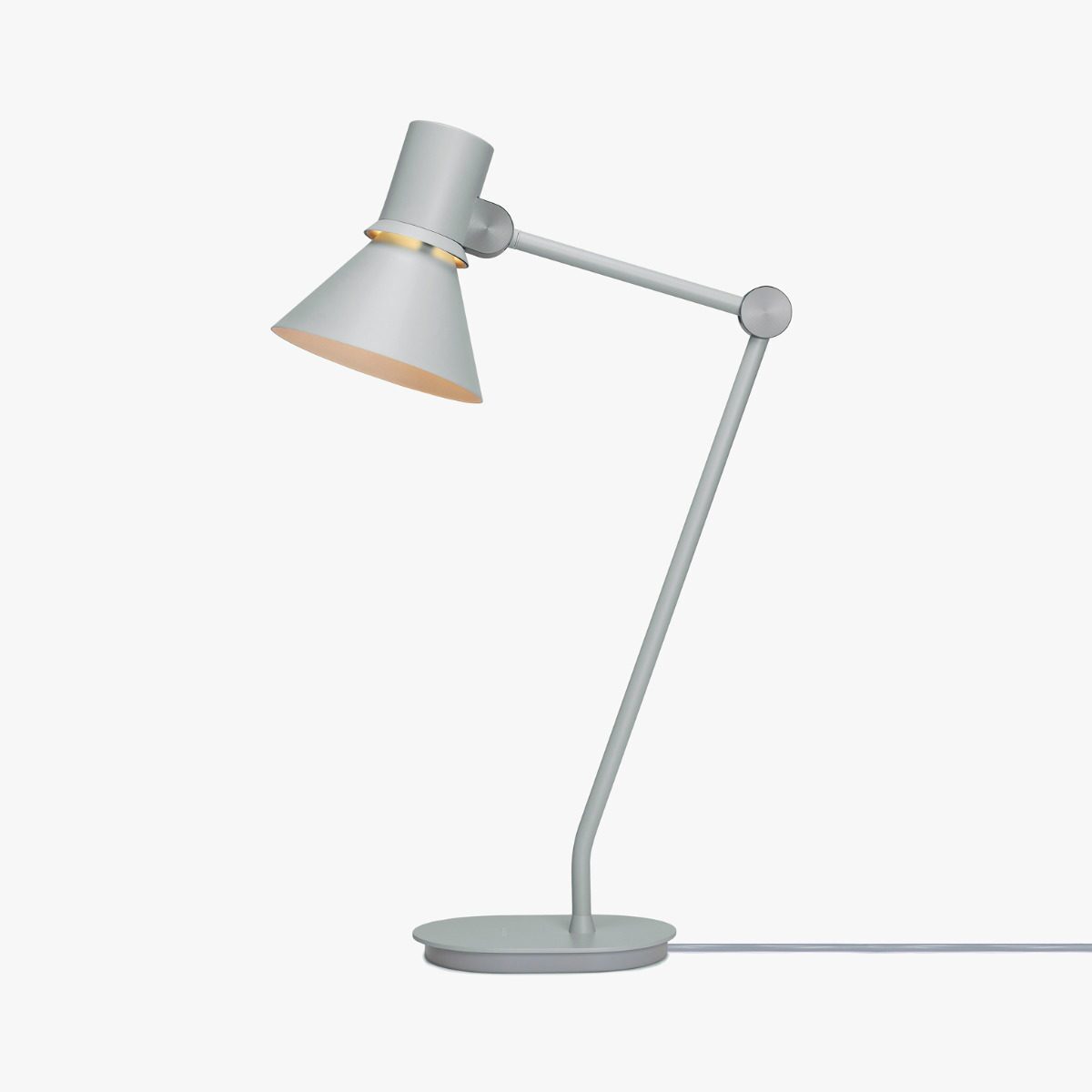 Type 80 Table Lamp by Anglepoise