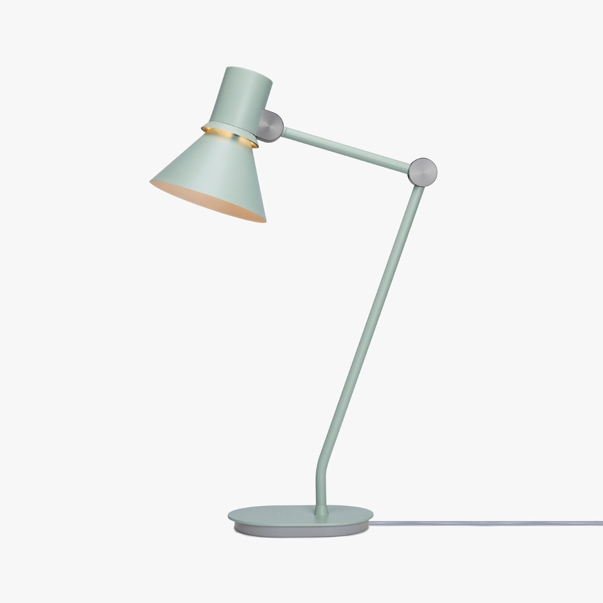 Type 80 Table Lamp by Anglepoise